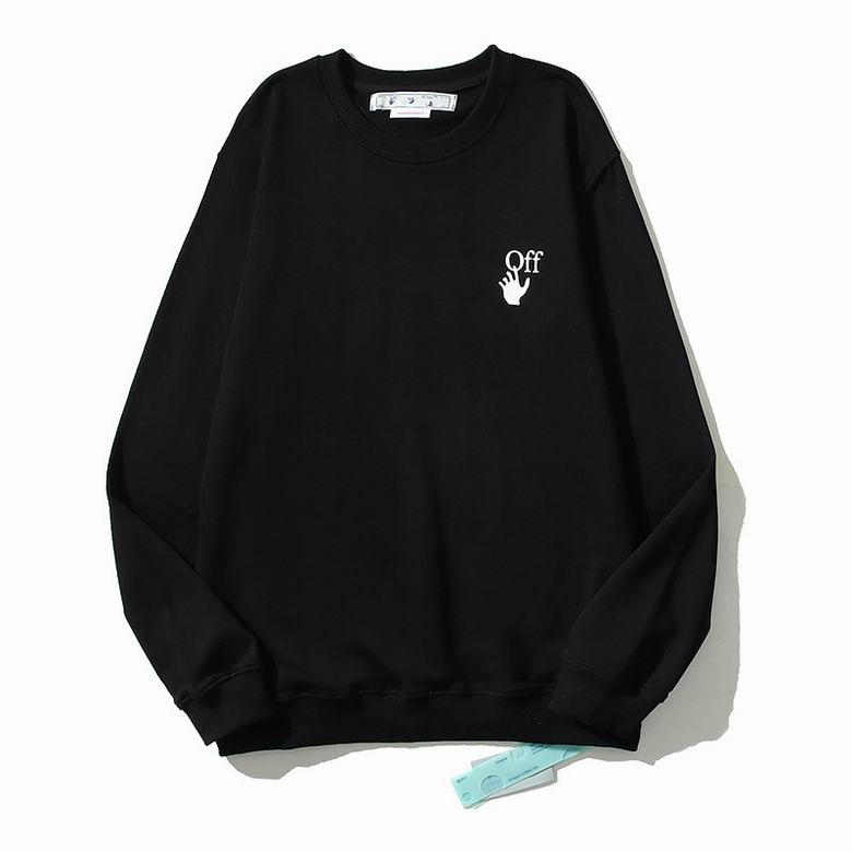Off White Sweatshirt s-xxl-046